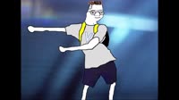 напомнило однуху.webm