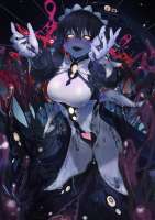 shoggothmonstergirlencyclopediadrawnbyhiiragimikotodc0cf3844a8f64ffed181a5ee54a3f56.jpg