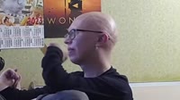 Пятк кушает козявки и рыгает.mp4
