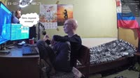 Пятк кушает козявки и рыгает.mp4