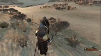 Realistic Combat Adjustments - Improved Combat Flow (Mod Showcase) Mount Blade: Bannerlord.mp4