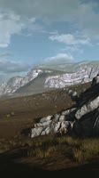 Naval Northern Frontiers: Stunning New Terrains in War Sails!.mp4