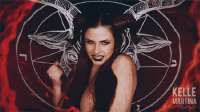Kelle Martina - Stroke For Satan.gif