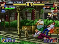 KoF 99 Pak.webm