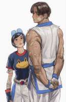 mayleeandkimkaphwanthekingoffightersand3moredrawnbymossacannibalis0152a7827793375de7fb3cbe1994a05a.jpg