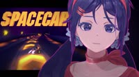 MiSide OST - Space Car extended mix with beats (Original Beats used during race,.mp4