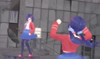 Miside Mita Lonely Lonely   Hakari Dance!.mp4