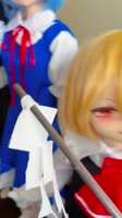 一旦集合 #東方.webm