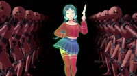 Miside Mita Moikaloop Money On The Dash Animation.mp4