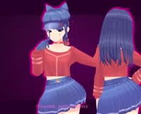 Miside Mita Mother Father Gentleman!.mp4