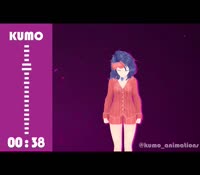 Miside Mita Akage Meme Animation!❤.mp4