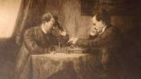 Игравшахматы—ЛенинсГитлером—Вена1909.jpg