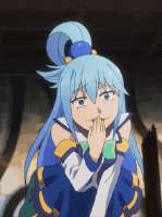 aqua laughting.gif