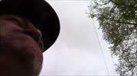 Санбой орёт.webm