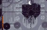 rain world animation centipede.gif