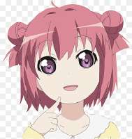 png-transparent-anime-yuruyuri-manga-wikia-anime-purple-mammal-face-thumbnail.png