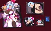 remiliascarletflandrescarletizayoisakuyaandkoakumatouhoudrawnbynamakodaibakuhatsu459afd41d8acc2decc40a3903338c50f.png