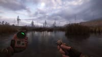 S.T.A.L.K.E.R.; Legends of the Zone — Enhanced Edition Trailer.mp4