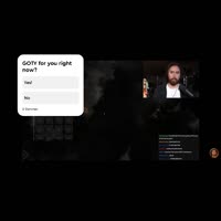 asmongolds thoughts on Expedition 33 #asmongold #gaming #sandfallinteractive #goty.mp4