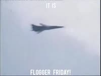 It is Flogger Friday!.mp4