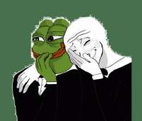 tuxedopepeandwojaklaughing.png