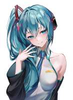 crying-eye-Anime-Hatsune-Miku-Vocaloid-8478726.png