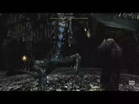 готика 2 прожарка дракона.webm