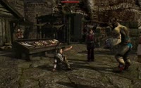 We live in a Video Game World Gothic 2 Edition Meme.mp4