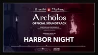 Harbor Night - The Chronicles of Myrtana Official Soundtrack.mp4