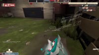 sentry bug1.mp4