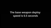 Weapon switching is marginally faster than firing normally  TF2.mp4