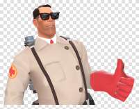 medic-heavy-sprays-sunglasses-person-clothing-coat-transparent-png-765765.png