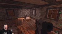 самый сложный мод на сталкер.webm