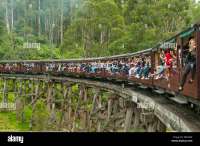 puffing-billy-on-selby-trestle-bridge-near-melbourne-victoria-australia-FB23CM.jpg