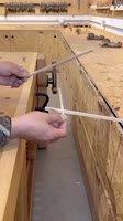 Craftsman Structural Elegance - Crafting a Load-Bearing Arch Bridge Model.mp4