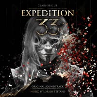 Clair Obscur Expedition 33 OST - Gestral ViIllage - Gestral Merchant.mp4