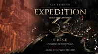 Clair Obscur Expedition 33 OST - Sirène - Robe de Jour.mp4