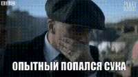 опытный-попался-сука.gif