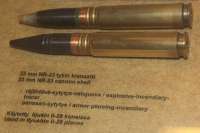 23mmNR-23ammunitionKeski-Suomenilmailumuseo.JPG