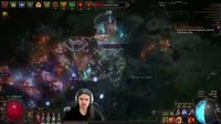 РИП. Почесал нос невовремя D  Path of exile 3.24 Necropolis RIP.mp4