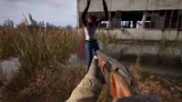 S.T.A.L.K.E.R. 2 — New Zone Trailer.mp4