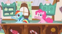 Cupcakes MLP (Ready to Die) Lyrics.mp4