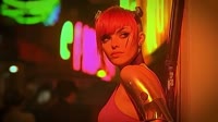 CYBERPUNK 2077 - 1980s Live-Action Movie.mp4