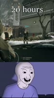 Warframe then ) vs Warframe now... #2024 #warframe #gaming #nostalgia.mp4