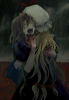 yakumoyukariandmaribelhearntouhoudrawnbyxianyuliangdee2d6a97ce26b0e0d45dcb7c909ea5e.jpg