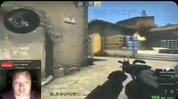 Throwing Flashbang (meme).mp4