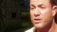 Гачика Готика 2 ферма Лобарта  Gothic 2 Lobart Farm.mp4