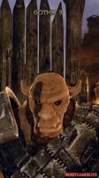 Character comparison Ork Gothic 2 and Gothic 3.mp4