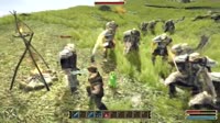 Gothic 2 vs Gothic 3 Orc combat comparison (1).mp4