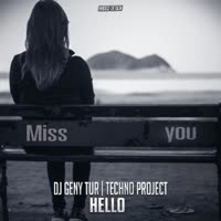 Techno Project  Dj Geny Tur - Hello (360p).mp4